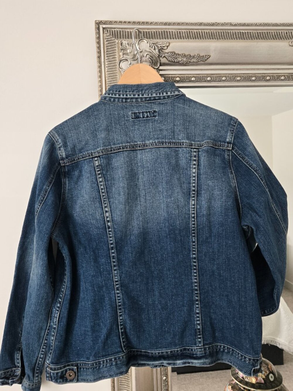RICKI'S Jean Jacket - Picture 2 of 6